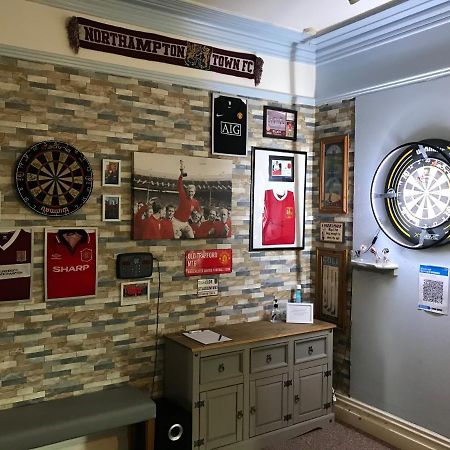The Craigside Hotel Skegness Luaran gambar