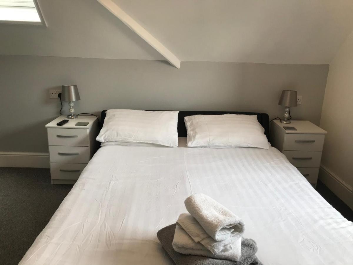 The Craigside Hotel Skegness Luaran gambar