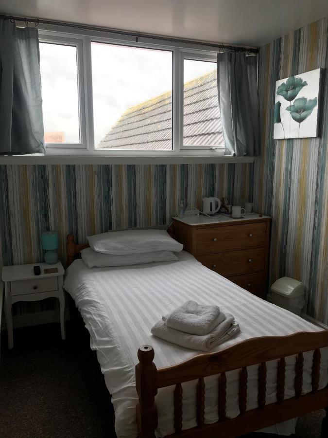 The Craigside Hotel Skegness Luaran gambar