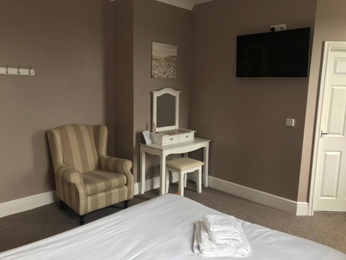 The Craigside Hotel Skegness Luaran gambar
