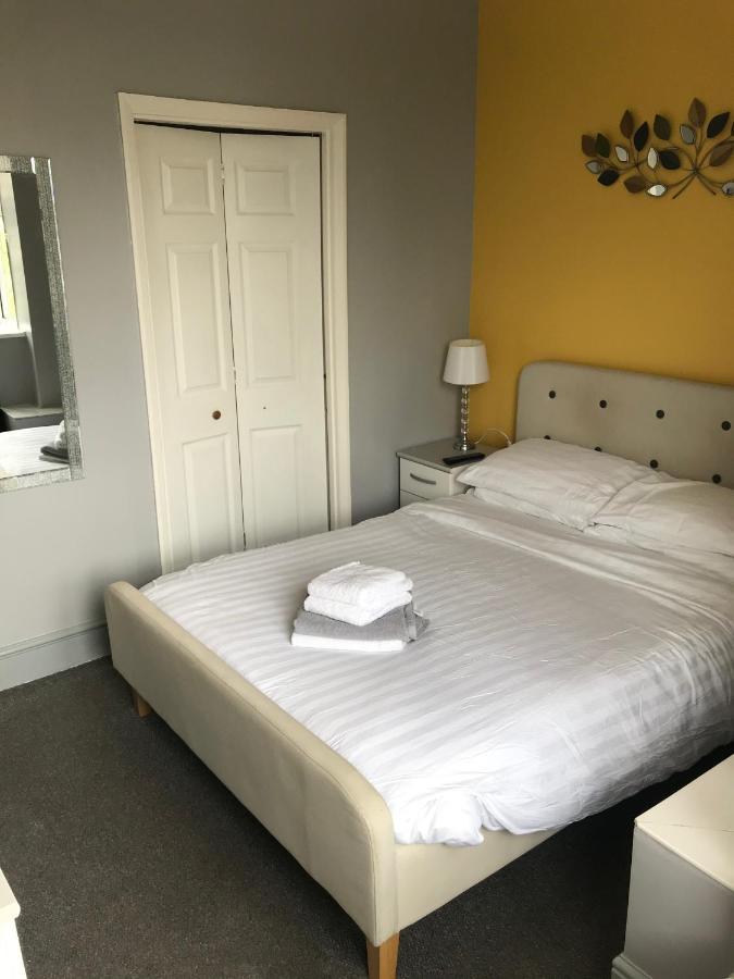 The Craigside Hotel Skegness Luaran gambar