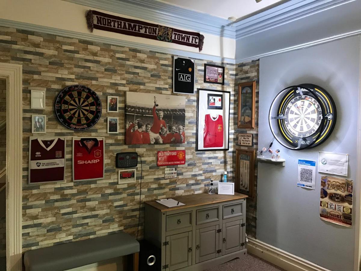 The Craigside Hotel Skegness Luaran gambar