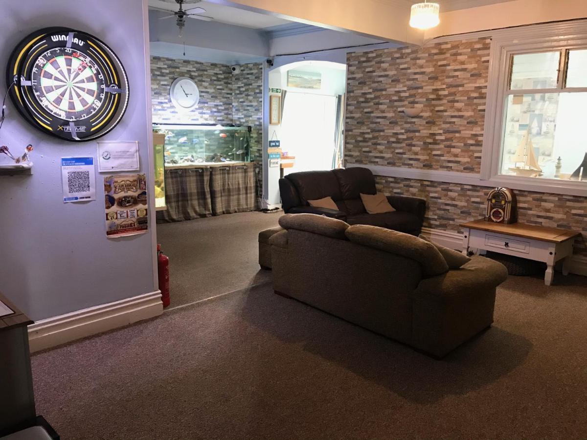 The Craigside Hotel Skegness Luaran gambar