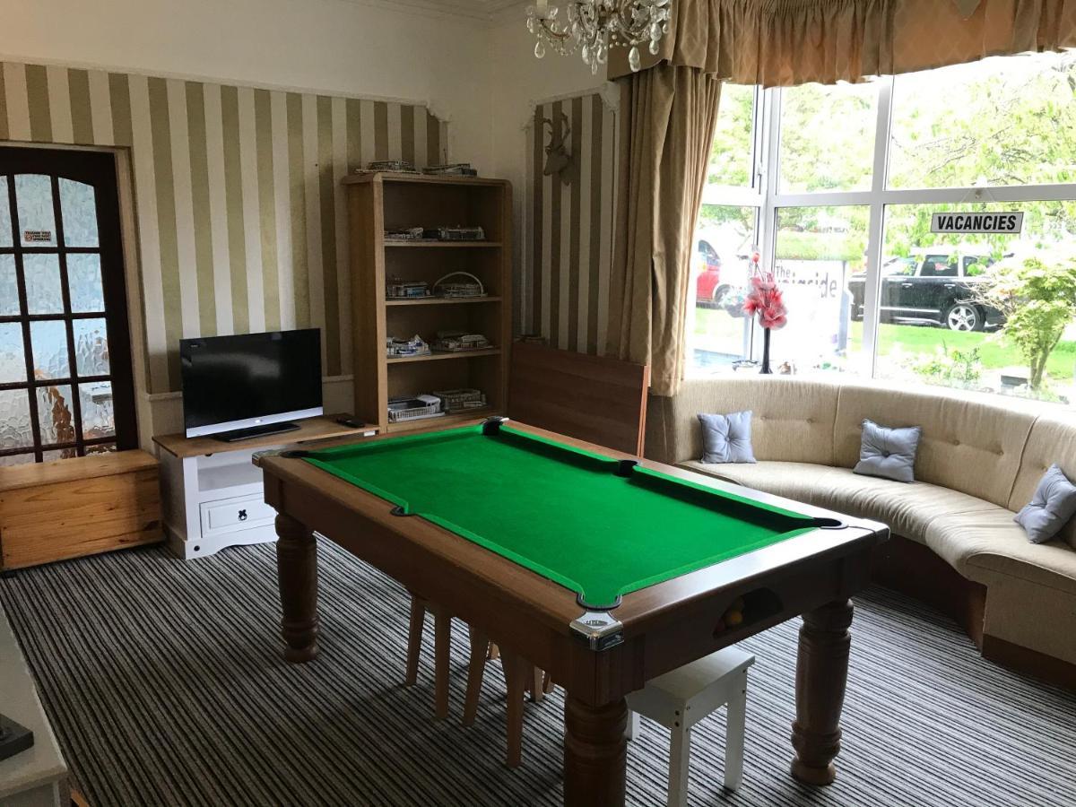 The Craigside Hotel Skegness Luaran gambar