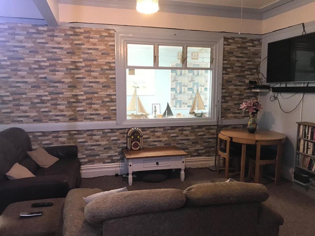The Craigside Hotel Skegness Luaran gambar