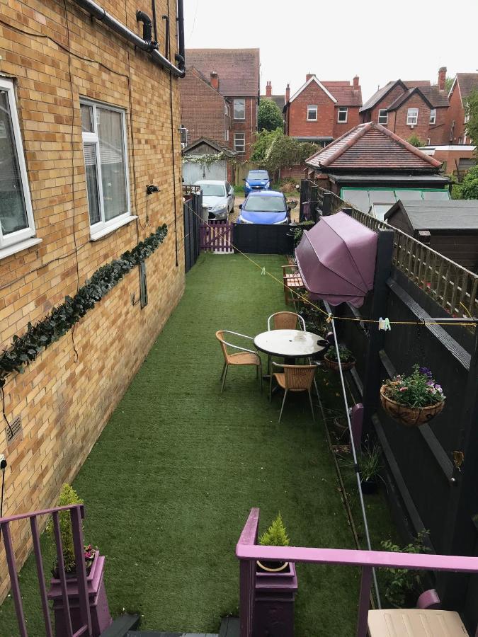 The Craigside Hotel Skegness Luaran gambar