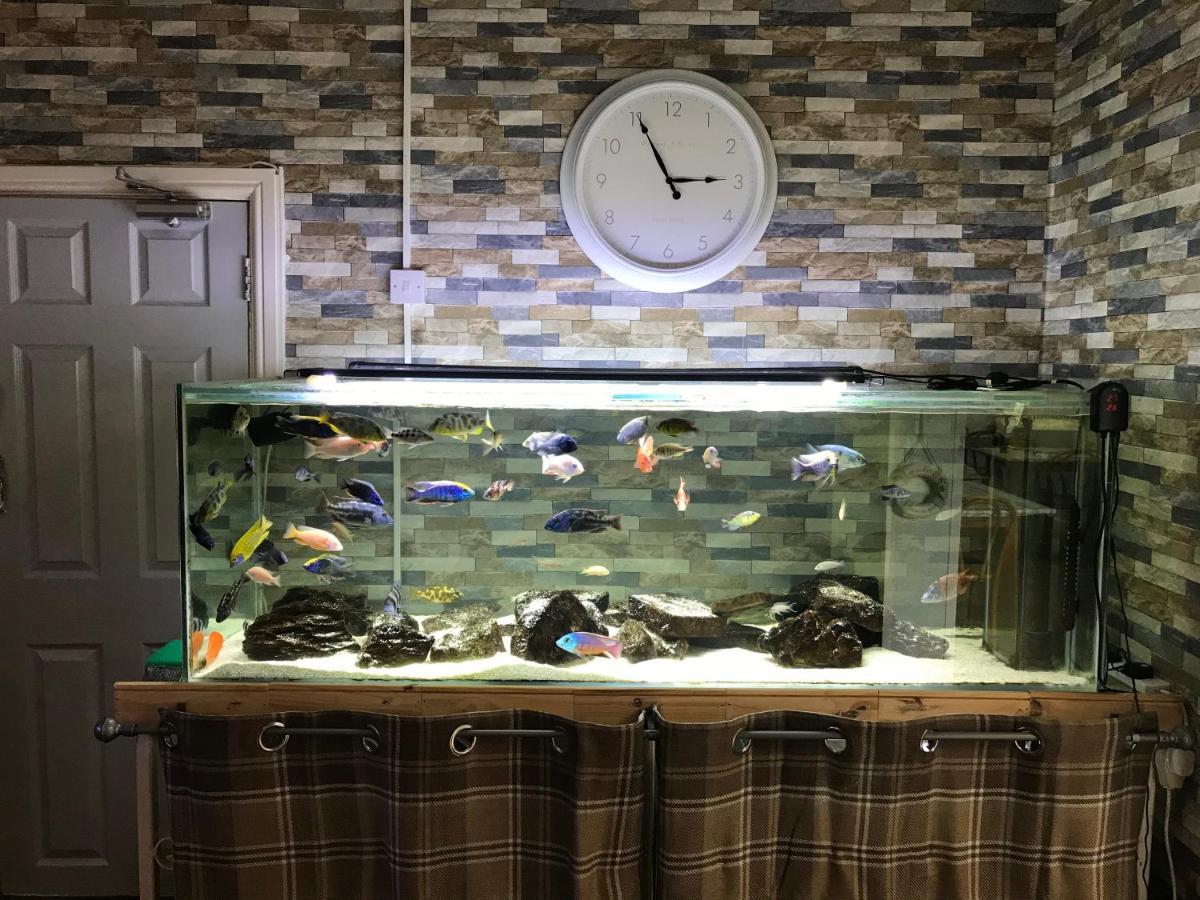 The Craigside Hotel Skegness Luaran gambar