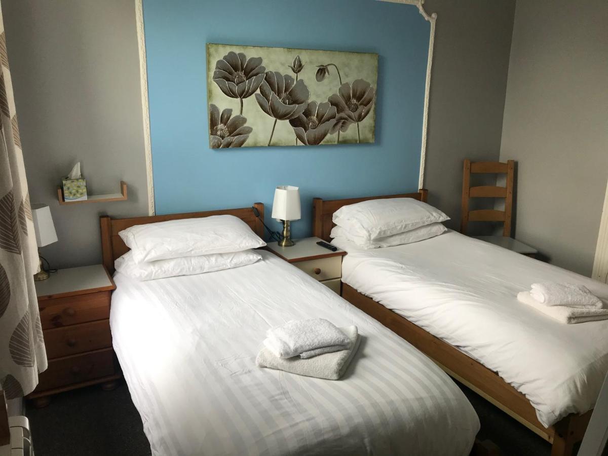 The Craigside Hotel Skegness Luaran gambar