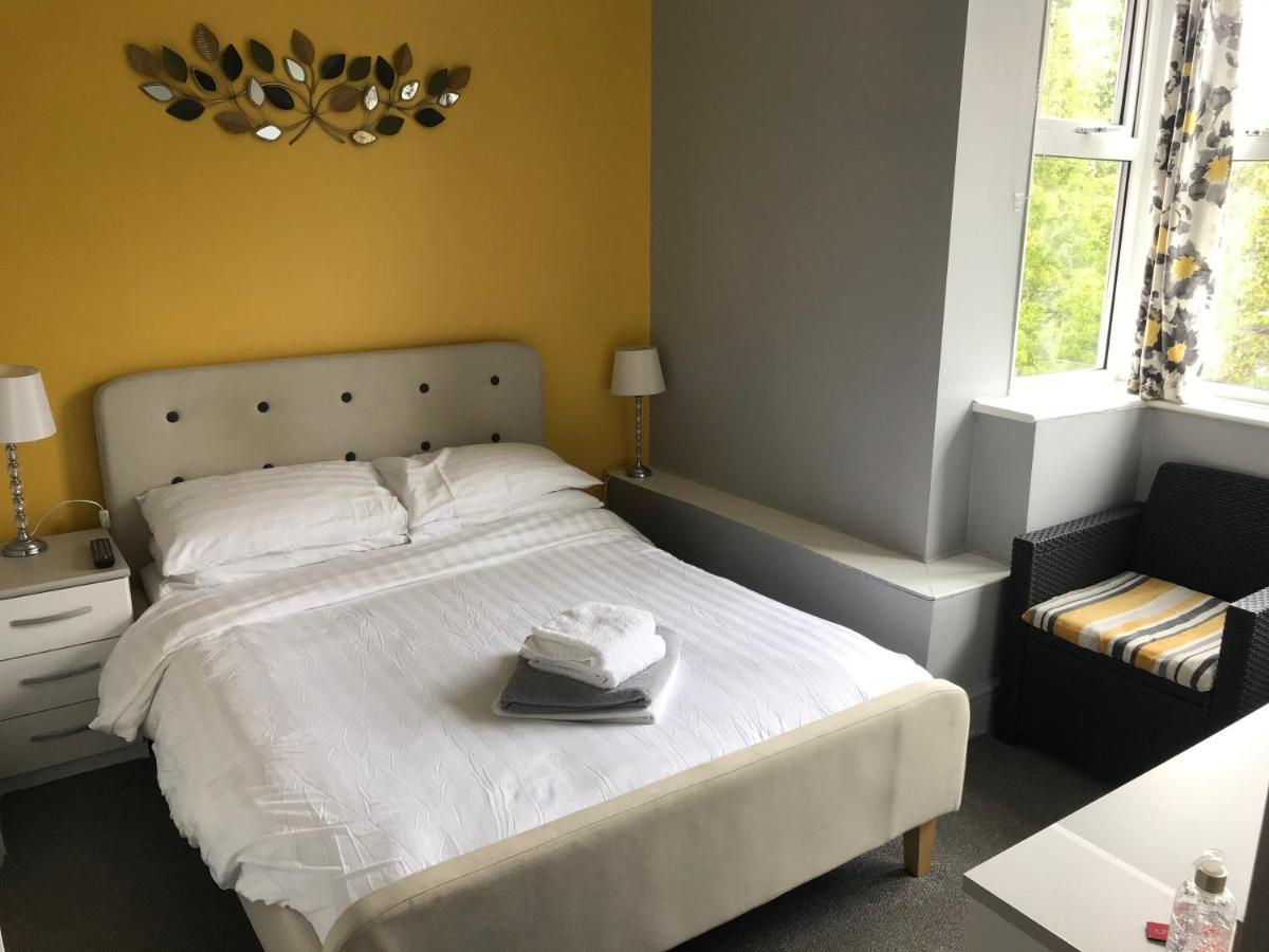 The Craigside Hotel Skegness Luaran gambar