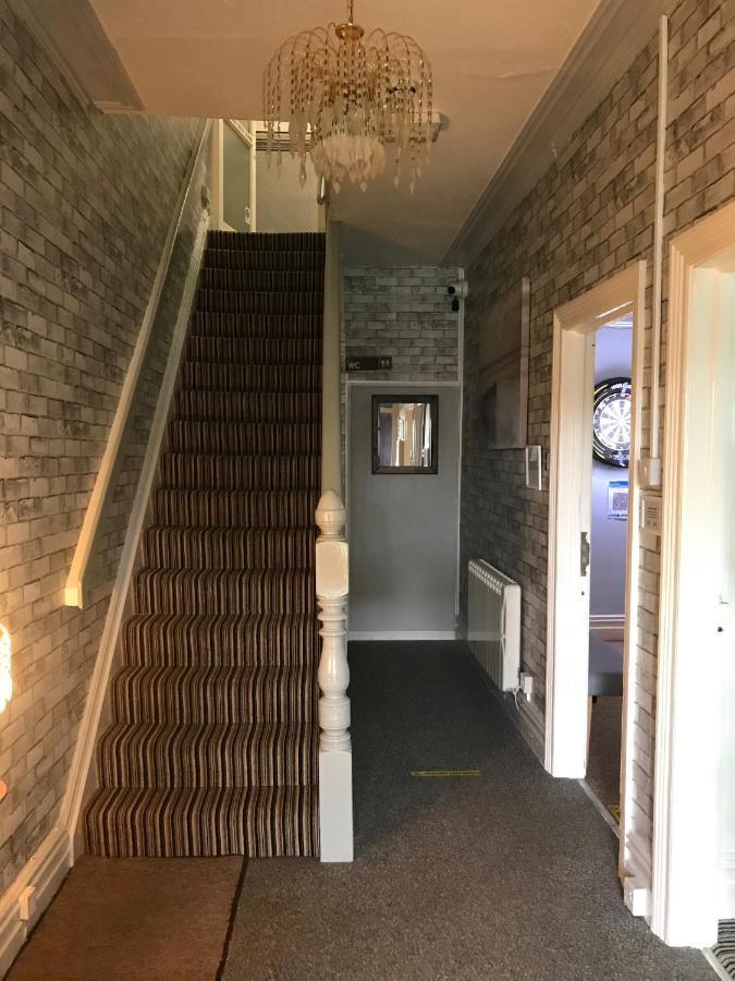 The Craigside Hotel Skegness Luaran gambar