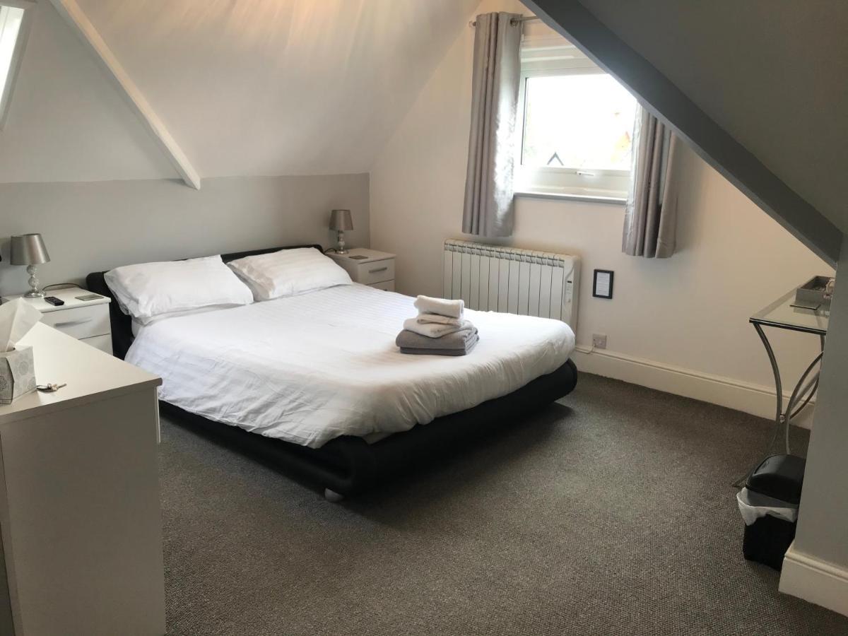 The Craigside Hotel Skegness Luaran gambar