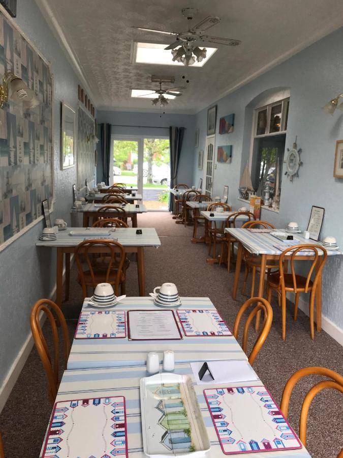The Craigside Hotel Skegness Luaran gambar