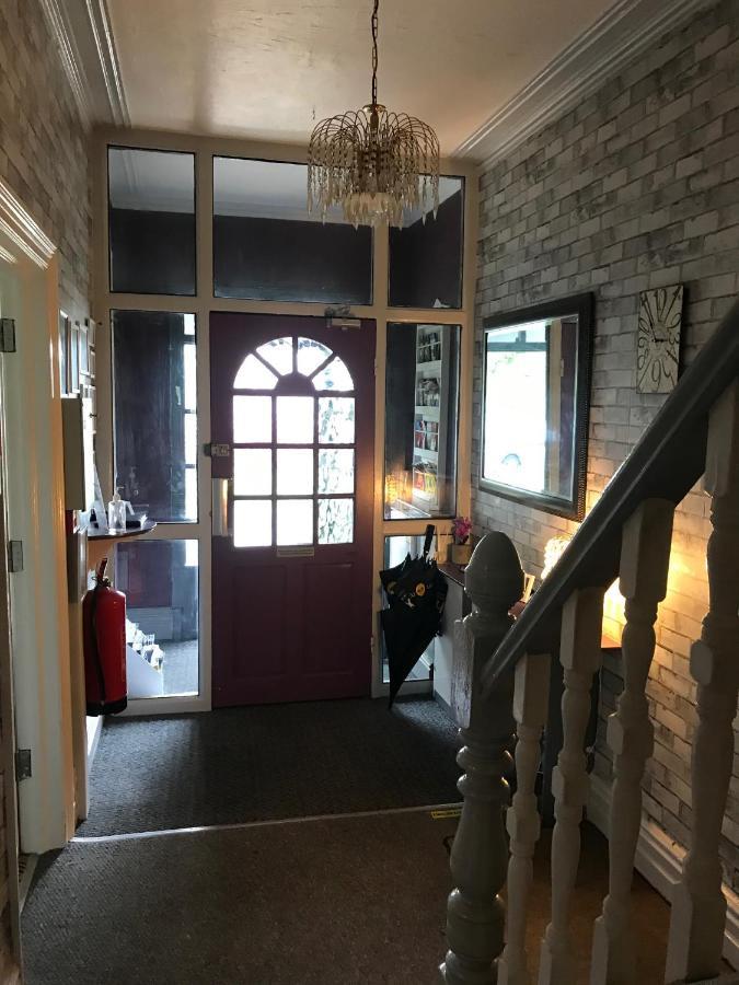 The Craigside Hotel Skegness Luaran gambar
