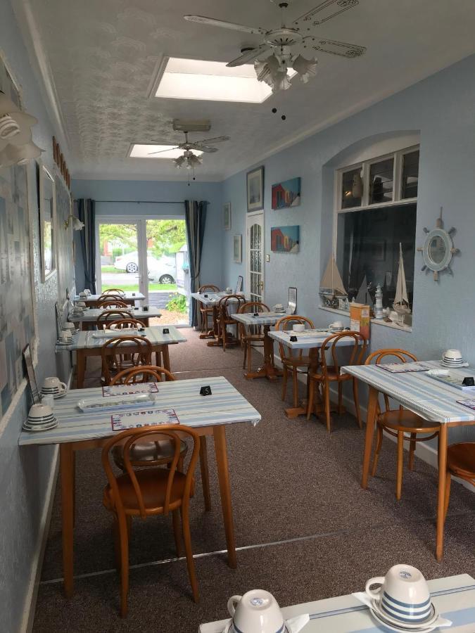 The Craigside Hotel Skegness Luaran gambar