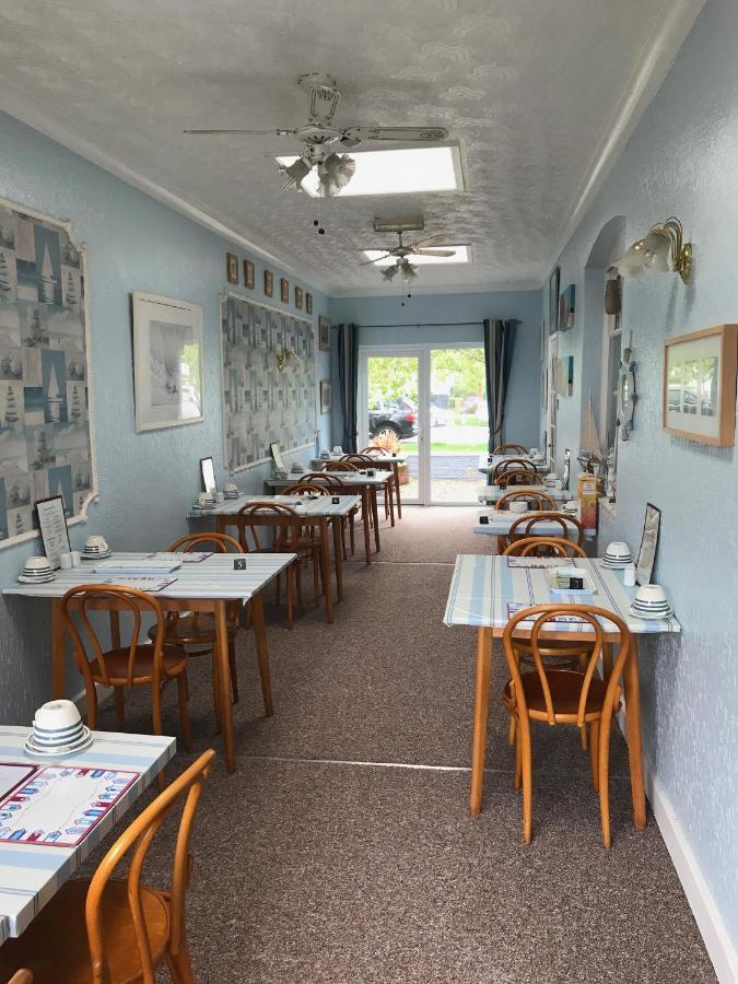 The Craigside Hotel Skegness Luaran gambar