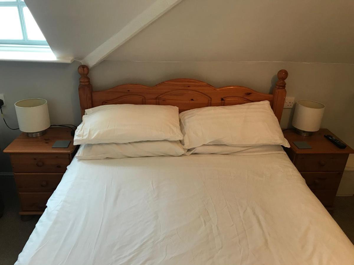 The Craigside Hotel Skegness Luaran gambar