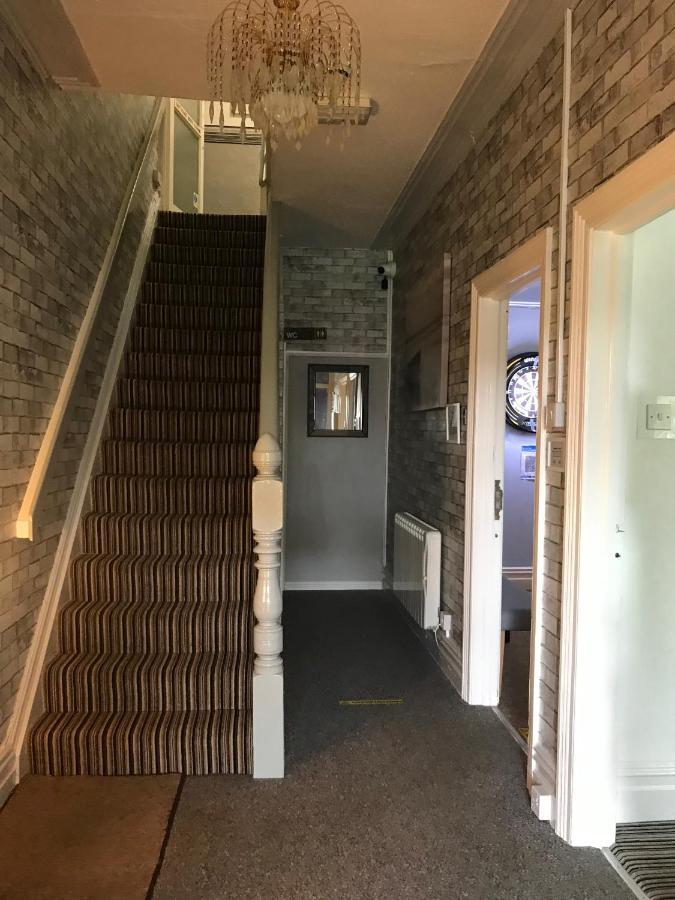 The Craigside Hotel Skegness Luaran gambar