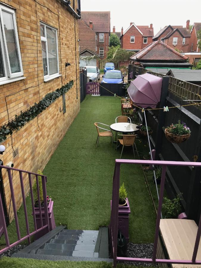The Craigside Hotel Skegness Luaran gambar