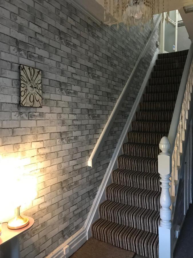 The Craigside Hotel Skegness Luaran gambar