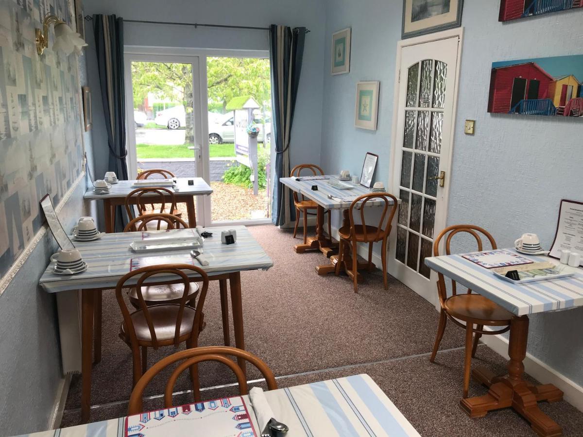 The Craigside Hotel Skegness Luaran gambar