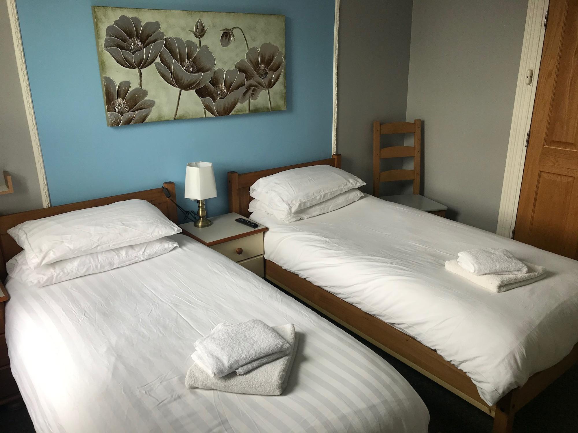 The Craigside Hotel Skegness Luaran gambar