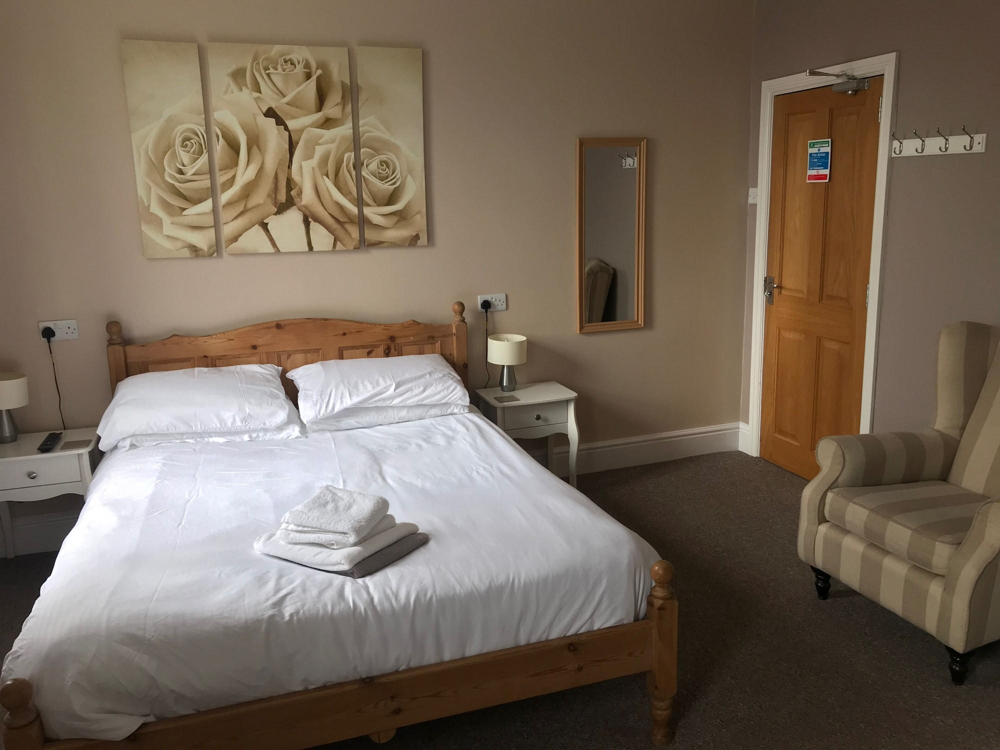 The Craigside Hotel Skegness Luaran gambar