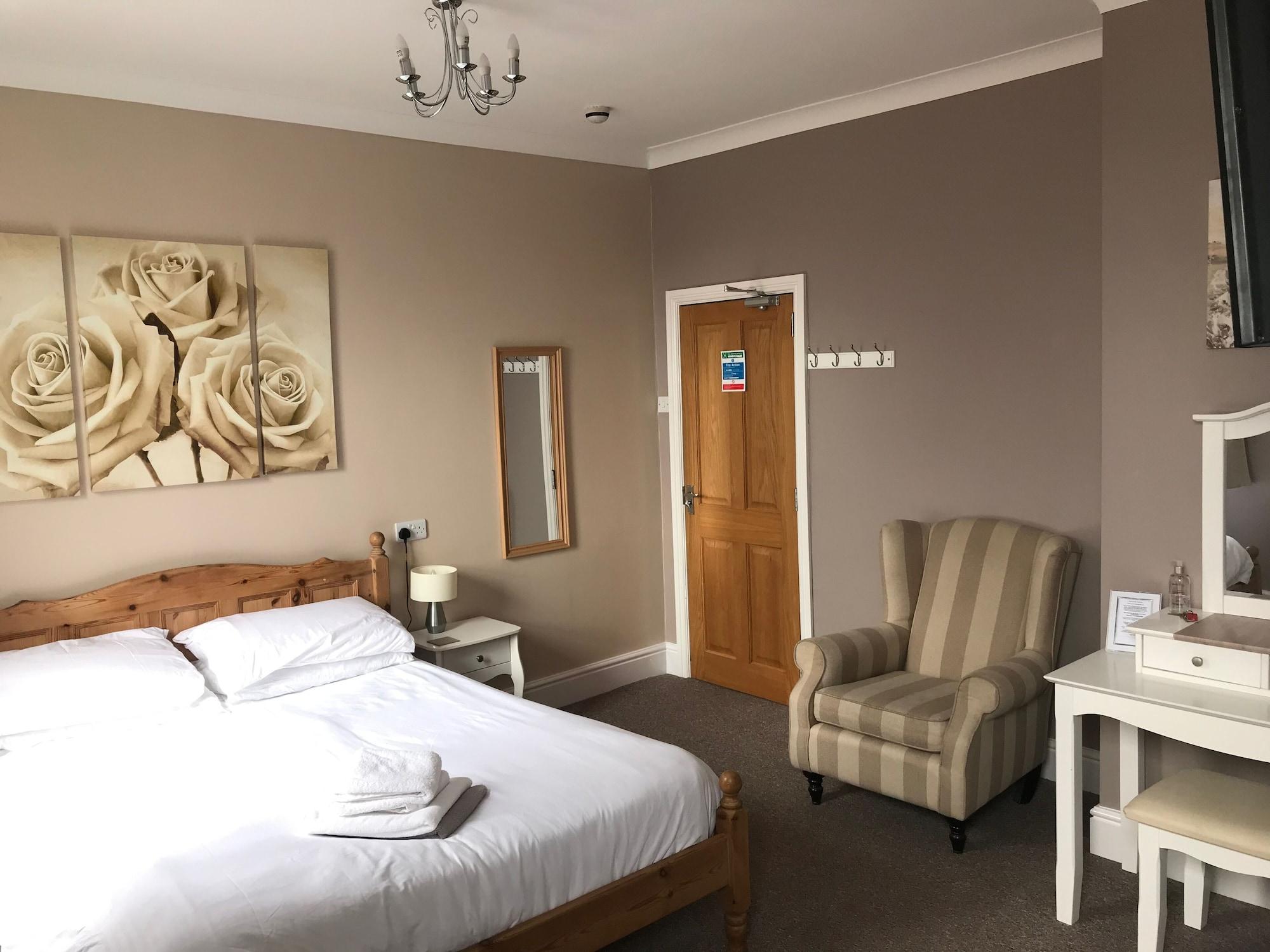 The Craigside Hotel Skegness Luaran gambar
