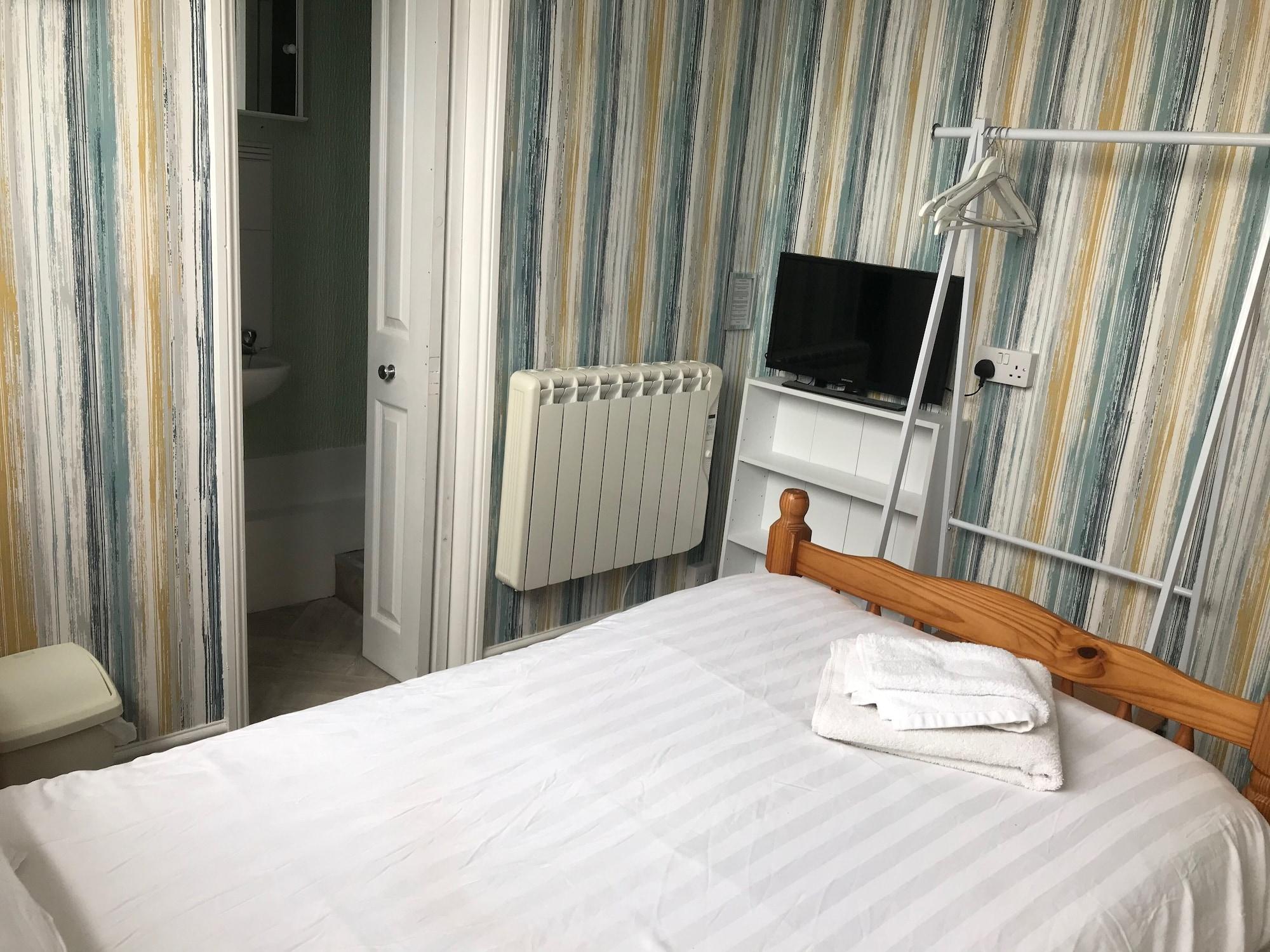 The Craigside Hotel Skegness Luaran gambar