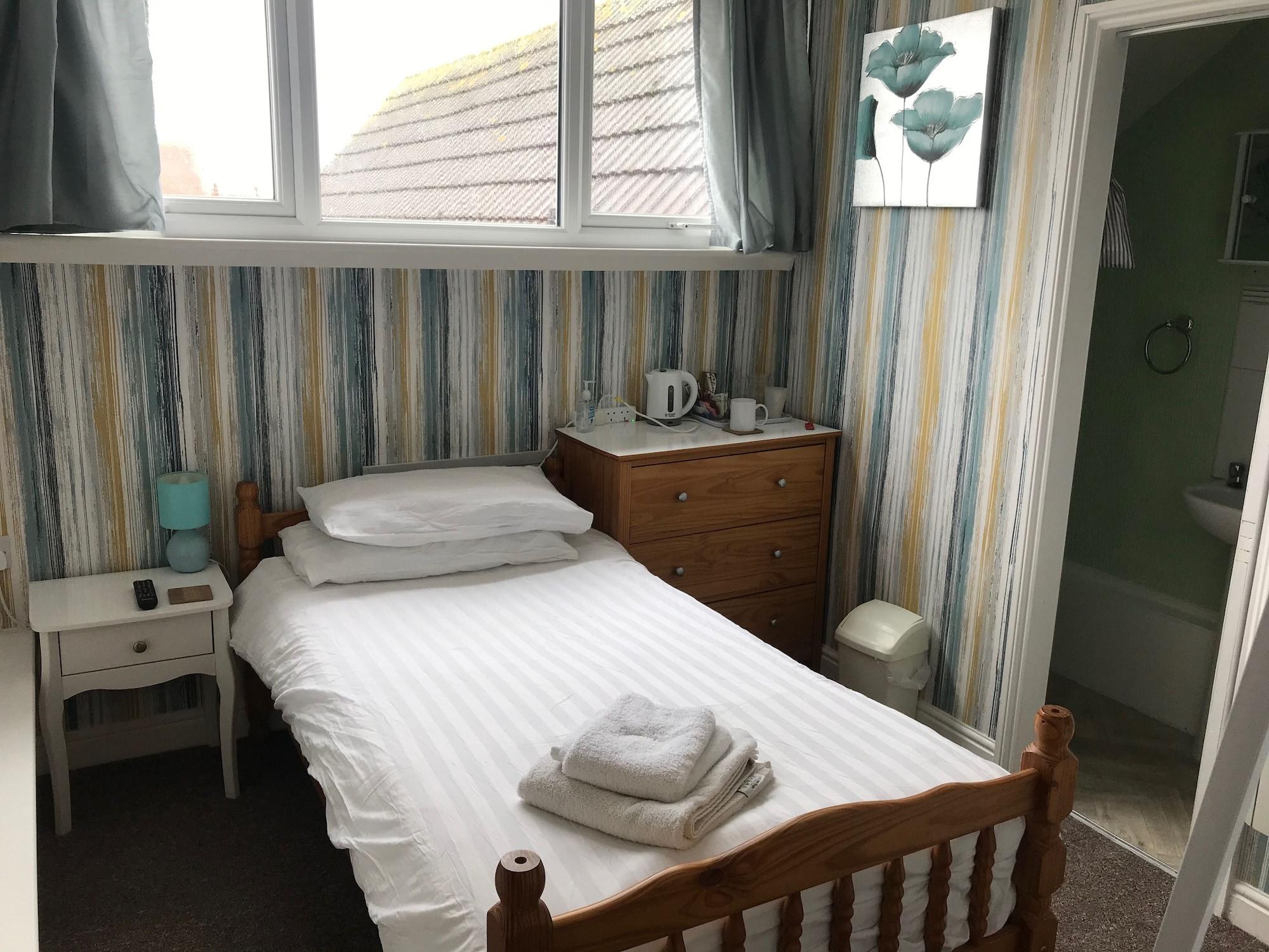 The Craigside Hotel Skegness Luaran gambar