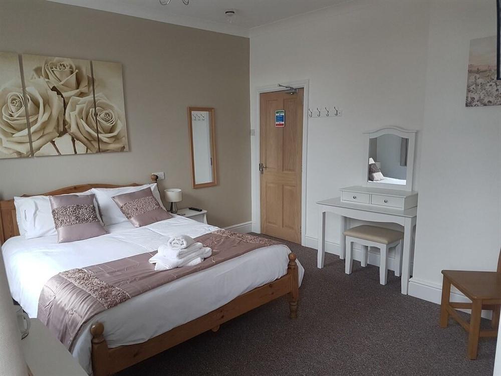 The Craigside Hotel Skegness Luaran gambar