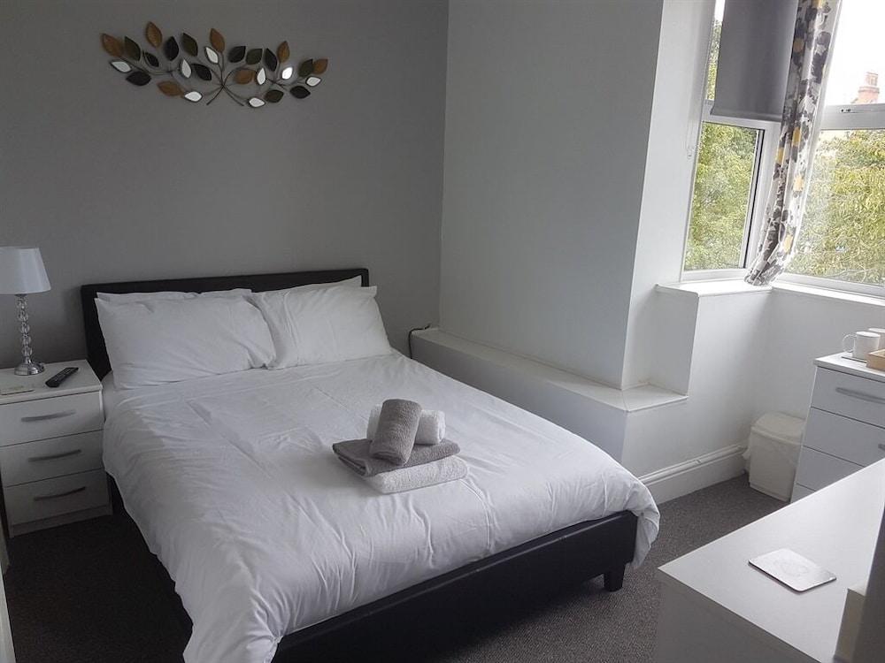 The Craigside Hotel Skegness Luaran gambar