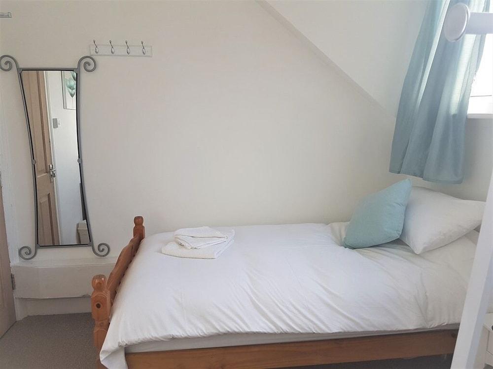 The Craigside Hotel Skegness Luaran gambar