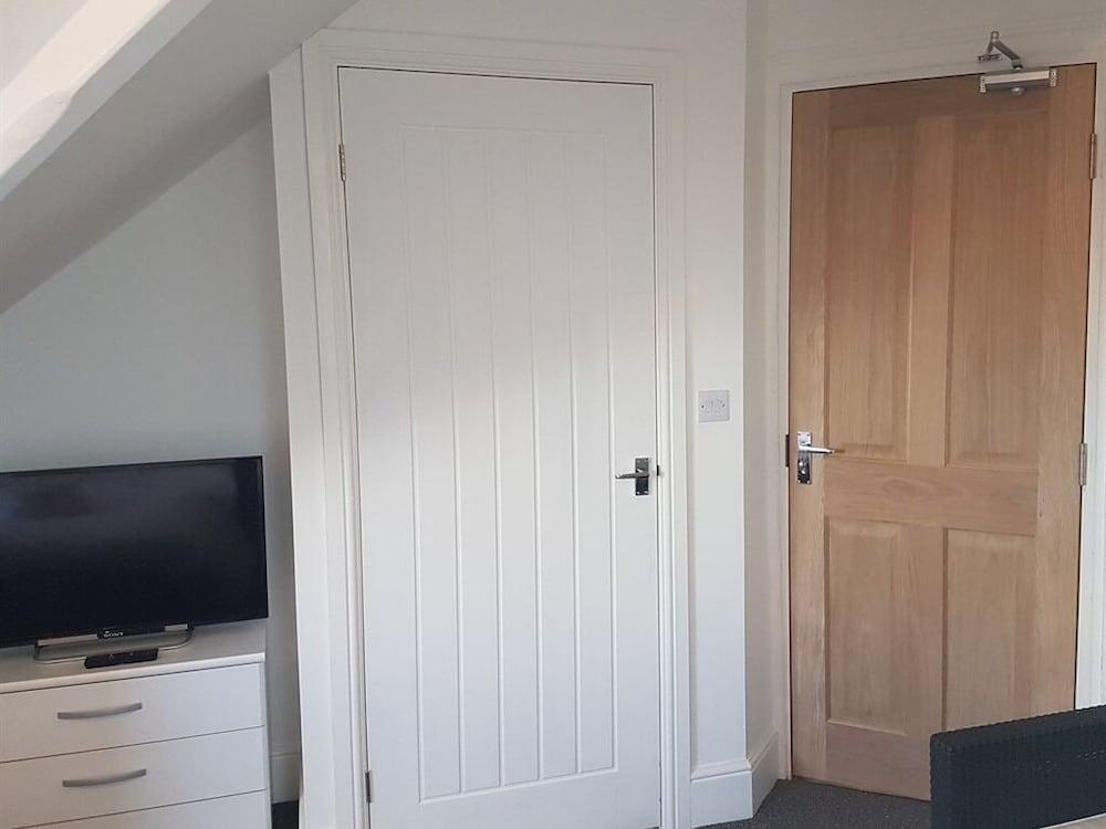 The Craigside Hotel Skegness Luaran gambar