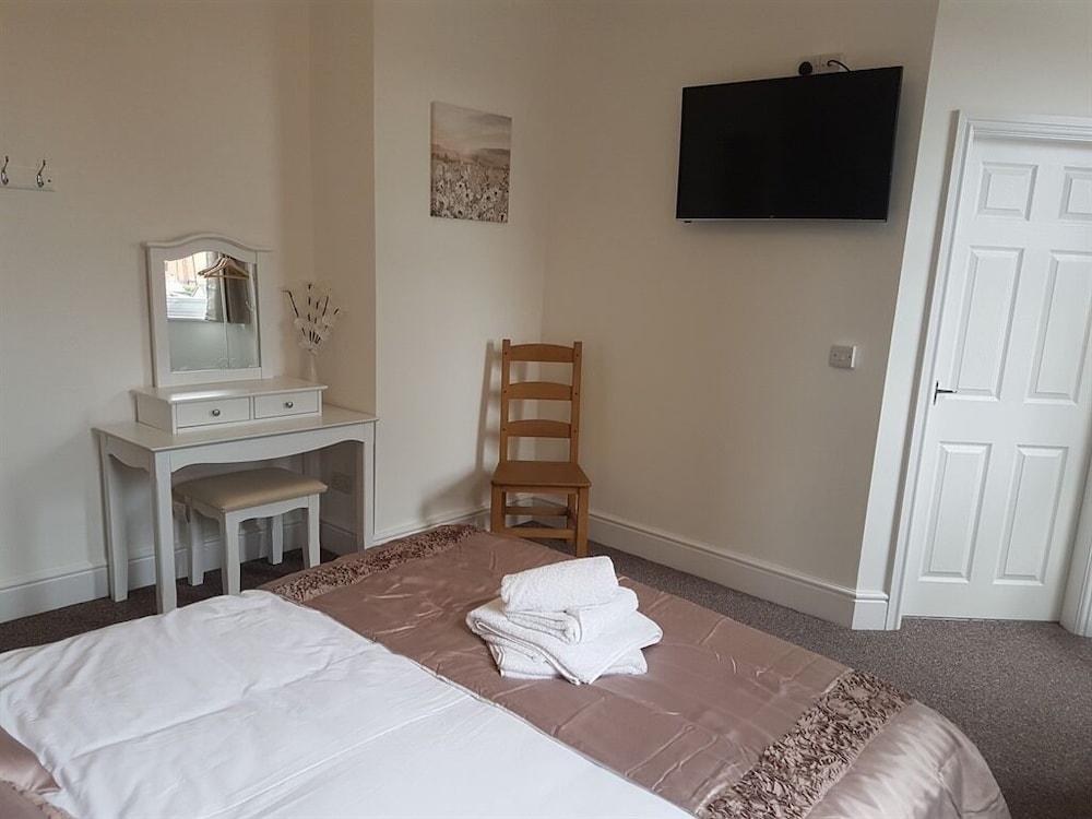 The Craigside Hotel Skegness Luaran gambar