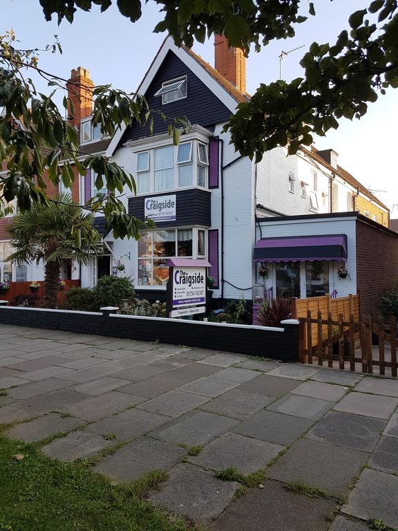 The Craigside Hotel Skegness Luaran gambar