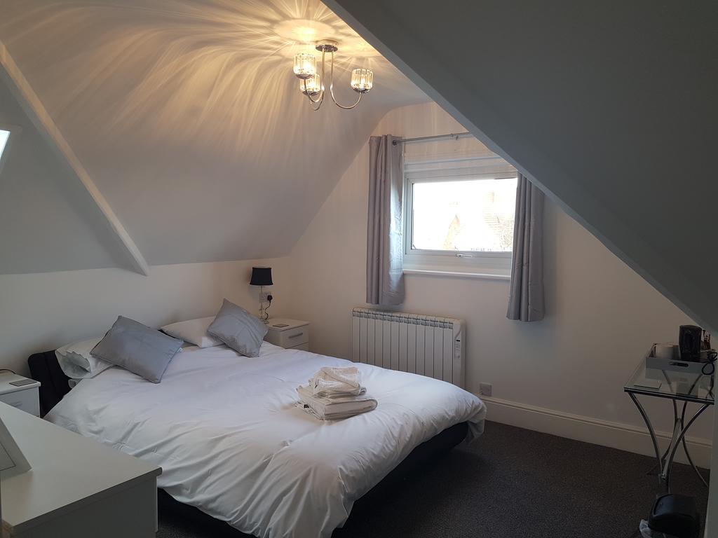 The Craigside Hotel Skegness Luaran gambar