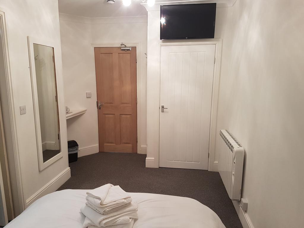 The Craigside Hotel Skegness Luaran gambar