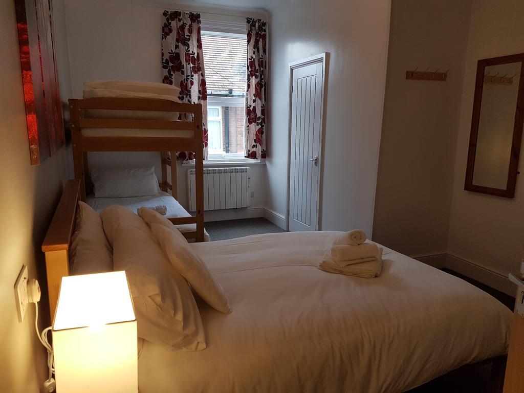 The Craigside Hotel Skegness Luaran gambar
