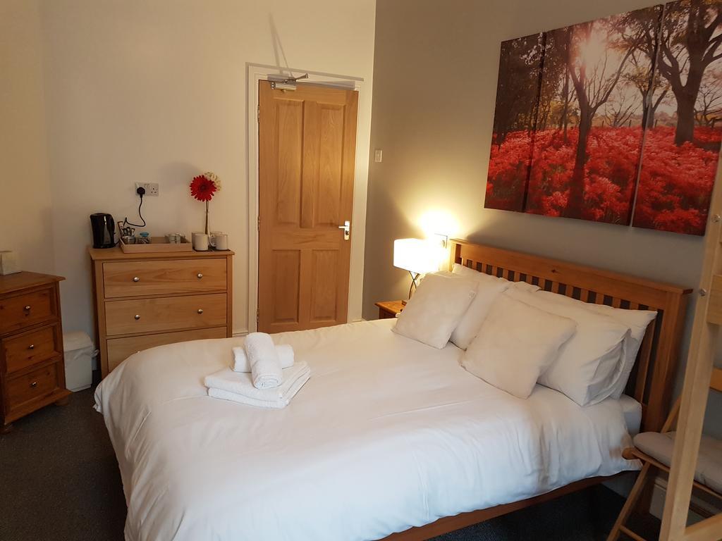 The Craigside Hotel Skegness Luaran gambar