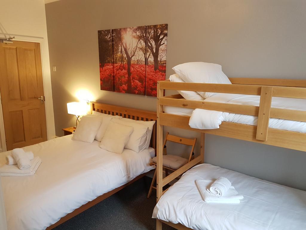 The Craigside Hotel Skegness Luaran gambar