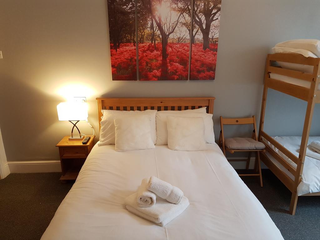 The Craigside Hotel Skegness Luaran gambar