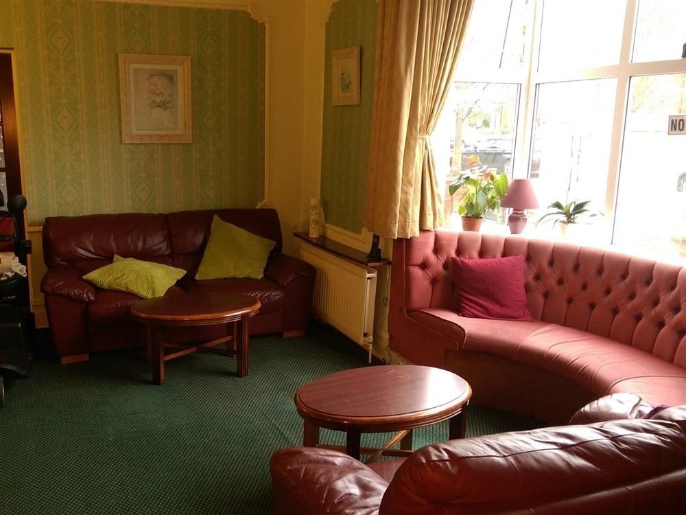 The Craigside Hotel Skegness Luaran gambar