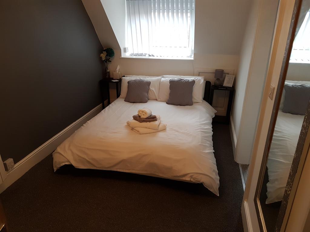 The Craigside Hotel Skegness Luaran gambar