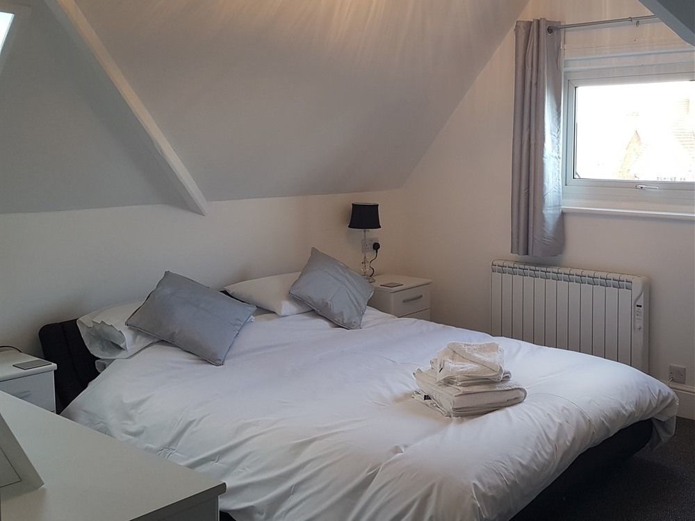 The Craigside Hotel Skegness Luaran gambar