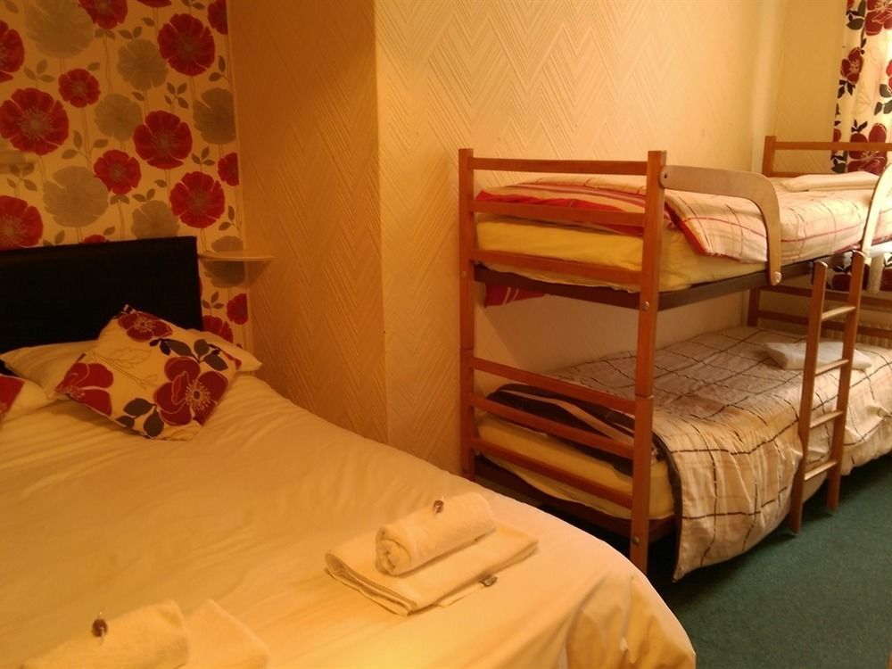 The Craigside Hotel Skegness Luaran gambar