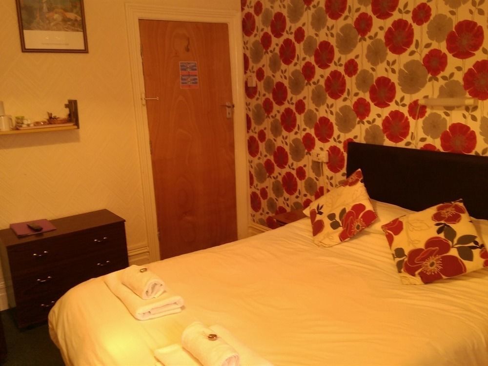 The Craigside Hotel Skegness Luaran gambar