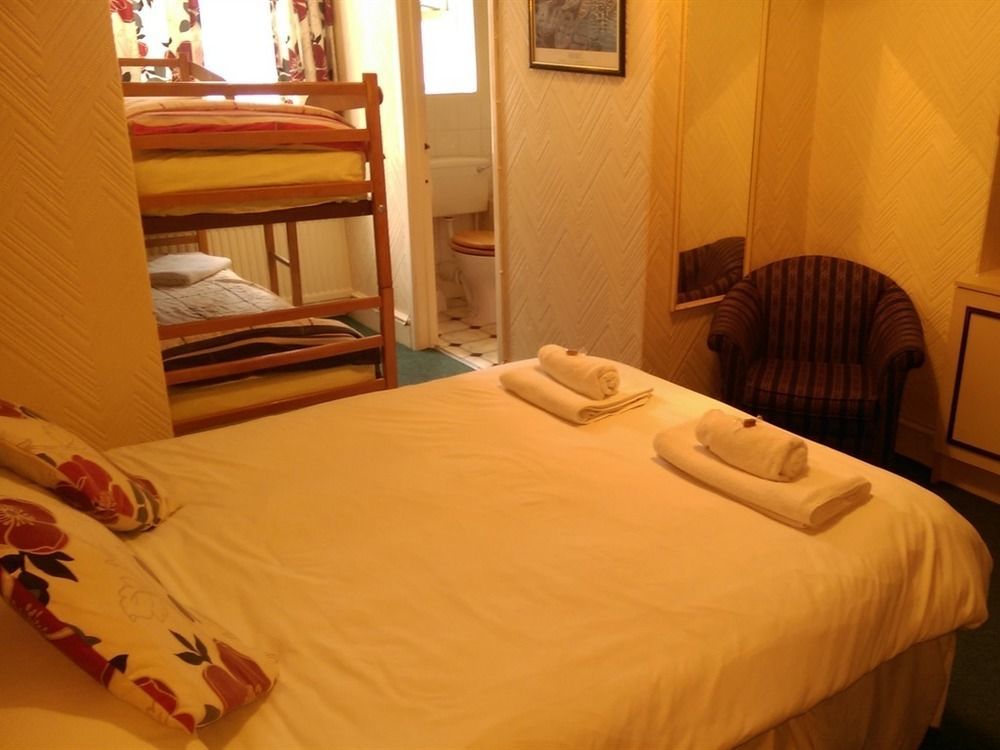 The Craigside Hotel Skegness Luaran gambar