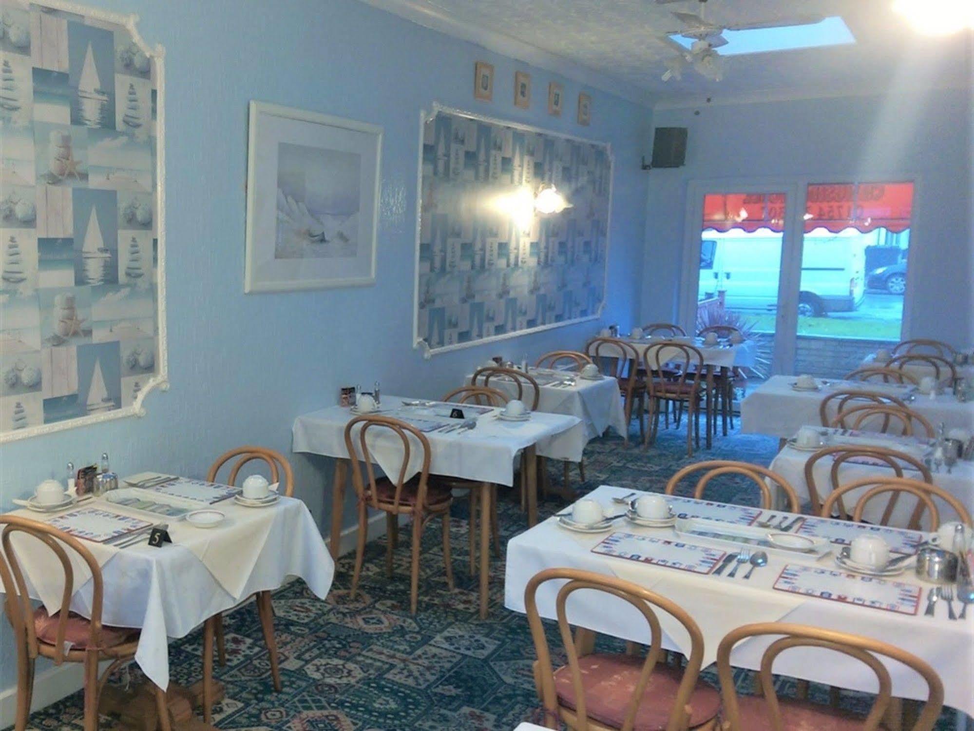 The Craigside Hotel Skegness Luaran gambar